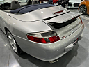 Thumbnail image of 2003 Porsche 911 at Godspeed Motors Inc