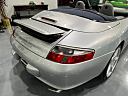 Thumbnail image of 2003 Porsche 911 at Godspeed Motors Inc