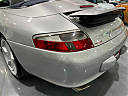 Thumbnail image of 2003 Porsche 911 at Godspeed Motors Inc