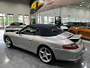 Thumbnail image of 2003 Porsche 911 at Godspeed Motors Inc