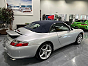 Thumbnail image of 2003 Porsche 911 at Godspeed Motors Inc