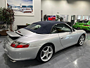 Thumbnail image of 2003 Porsche 911 at Godspeed Motors Inc