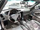 Thumbnail image of 2003 Porsche 911 at Godspeed Motors Inc