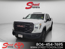 Thumbnail image of 2024 GMC Sierra 1500 at Street Toyota, Inc.