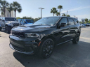 2022 Dodge Durango R/T at GaleanaChryslerJeepDodgeRam of Fort  Myers, FL