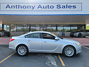 2011 Buick Regal CXL at Anthony Auto Sales