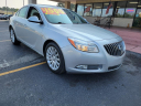 Thumbnail image of 2011 Buick Regal at Anthony Auto Sales