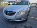 Thumbnail image of 2011 Buick Regal at Anthony Auto Sales