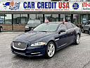 Thumbnail image of 2011 Jaguar XJL at Car Credit USA