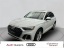 2022 Audi Q5 quattro S line Premium 45 TFSI at Audi Queens