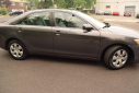 2011 Toyota Camry at Vnc Inc