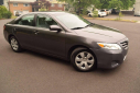Thumbnail image of 2011 Toyota Camry at Vnc Inc