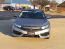Thumbnail image of 2016 Honda Civic at Serra Buick Gmc Champaign