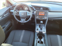 Thumbnail image of 2016 Honda Civic at Serra Buick Gmc Champaign