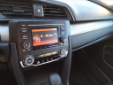 Thumbnail image of 2016 Honda Civic at Serra Buick Gmc Champaign