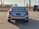 Thumbnail image of 2016 Honda Civic at Serra Buick Gmc Champaign