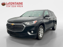 Thumbnail image of 2020 Chevrolet Traverse at LaFontaine Chevrolet Plymouth