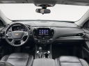 2020 Chevrolet Traverse LT Leather at LaFontaine Chevrolet Plymouth