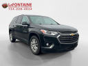 Thumbnail image of 2020 Chevrolet Traverse at LaFontaine Chevrolet Plymouth