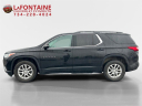 Thumbnail image of 2020 Chevrolet Traverse at LaFontaine Chevrolet Plymouth