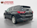Thumbnail image of 2020 Chevrolet Traverse at LaFontaine Chevrolet Plymouth