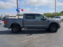 Thumbnail image of 2022 Ford F-150 at Sunbelt Ford of Albany - New