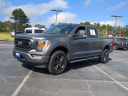 Thumbnail image of 2022 Ford F-150 at Sunbelt Ford of Albany - New