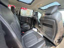 2017 Chevrolet Traverse Premier at Laurel Nissan