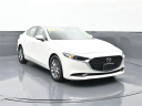 Thumbnail image of 2024 Mazda Mazda3 Sedan at Smith Haven Mazda