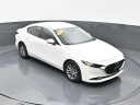 Thumbnail image of 2024 Mazda Mazda3 Sedan at Smith Haven Mazda