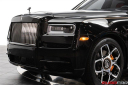 Thumbnail image of 2024 Rolls-Royce Black Badge Cullinan at Eurocar of COSTA MESA, CA