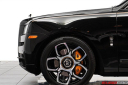Thumbnail image of 2024 Rolls-Royce Black Badge Cullinan at Eurocar of COSTA MESA, CA