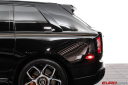 Thumbnail image of 2024 Rolls-Royce Black Badge Cullinan at Eurocar of COSTA MESA, CA