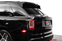 Thumbnail image of 2024 Rolls-Royce Black Badge Cullinan at Eurocar of COSTA MESA, CA