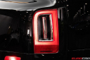 Thumbnail image of 2024 Rolls-Royce Black Badge Cullinan at Eurocar of COSTA MESA, CA