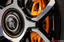 Thumbnail image of 2024 Rolls-Royce Black Badge Cullinan at Eurocar of COSTA MESA, CA