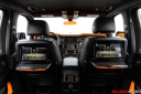 Thumbnail image of 2024 Rolls-Royce Black Badge Cullinan at Eurocar of COSTA MESA, CA