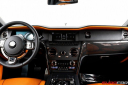 Thumbnail image of 2024 Rolls-Royce Black Badge Cullinan at Eurocar of COSTA MESA, CA