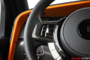 Thumbnail image of 2024 Rolls-Royce Black Badge Cullinan at Eurocar of COSTA MESA, CA