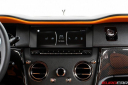 Thumbnail image of 2024 Rolls-Royce Black Badge Cullinan at Eurocar of COSTA MESA, CA