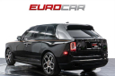 Thumbnail image of 2024 Rolls-Royce Black Badge Cullinan at Eurocar of COSTA MESA, CA