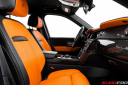 Thumbnail image of 2024 Rolls-Royce Black Badge Cullinan at Eurocar of COSTA MESA, CA