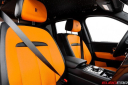Thumbnail image of 2024 Rolls-Royce Black Badge Cullinan at Eurocar of COSTA MESA, CA