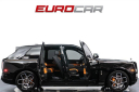 Thumbnail image of 2024 Rolls-Royce Black Badge Cullinan at Eurocar of COSTA MESA, CA