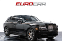 Thumbnail image of 2024 Rolls-Royce Black Badge Cullinan at Eurocar of COSTA MESA, CA