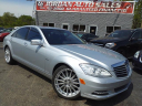 Thumbnail image of 2012 Mercedes-Benz S-Class at Jordan Auto Sales
