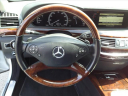 Thumbnail image of 2012 Mercedes-Benz S-Class at Jordan Auto Sales