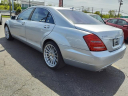 Thumbnail image of 2012 Mercedes-Benz S-Class at Jordan Auto Sales
