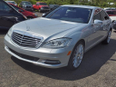 Thumbnail image of 2012 Mercedes-Benz S-Class at Jordan Auto Sales
