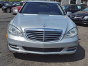 Thumbnail image of 2012 Mercedes-Benz S-Class at Jordan Auto Sales